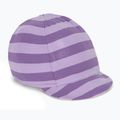 Vaikiška kepurė su snapeliu Reima Kilppari misty violet