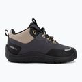 Vaikiški barefoot batai Reima Sankari soft black 2