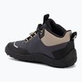 Vaikiški barefoot batai Reima Sankari soft black 3