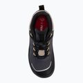 Vaikiški barefoot batai Reima Sankari soft black 5