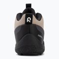 Vaikiški barefoot batai Reima Sankari soft black 6