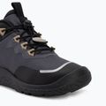 Vaikiški barefoot batai Reima Sankari soft black 7
