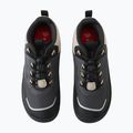 Vaikiški barefoot batai Reima Sankari soft black 4