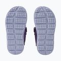 Vaikiškos basutės Reima Bungee misty violet 4