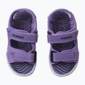 Vaikiškos basutės Reima Bungee misty violet 5