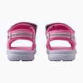 Vaikiškos basutės Reima Bungee light heather 3