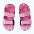 Vaikiškos basutės Reima Bungee light heather 5