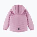 Vaikiška striukė Reima Uumaja light heather 2