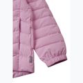 Vaikiška striukė Reima Uumaja light heather 5