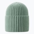 Vaikiška žieminė kepurė Reima Hattara stone green 2