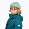 Vaikiška žieminė kepurė Reima Hattara stone green 4