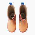 Vaikiški guminiai batai Reima Magisk Moomin apricot 5