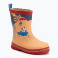 Vaikiški guminiai batai Reima Magisk Moomin apricot