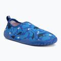 Vaikiški vandens batai Reima Lean sparkly blue