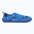 Vaikiški vandens batai Reima Lean sparkly blue 2