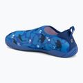 Vaikiški vandens batai Reima Lean sparkly blue 3