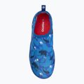 Vaikiški vandens batai Reima Lean sparkly blue 5