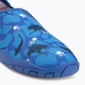 Vaikiški vandens batai Reima Lean sparkly blue 7