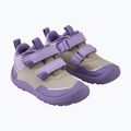 Vaikiški barefoot batai Reima Viikari earthy beige 2