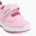 Vaikiški batai Reima Ekana light heather 7