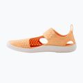 Vaikiškos barefoot basutės Reima Rantaan apricot 2