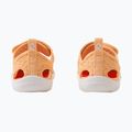 Vaikiškos barefoot basutės Reima Rantaan apricot 4