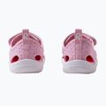 Vaikiškos barefoot basutės Reima Rantaan light heather 4