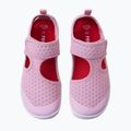 Vaikiškos barefoot basutės Reima Rantaan light heather 6