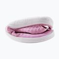 Vaikiškos barefoot basutės Reima Rantaan light heather 7