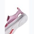 Vaikiškos barefoot basutės Reima Rantaan light heather 8