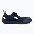 Vaikiškos barefoot basutės Reima Rantaan navy 2