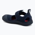 Vaikiškos barefoot basutės Reima Rantaan navy 3