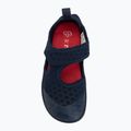 Vaikiškos barefoot basutės Reima Rantaan navy 5