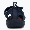 Vaikiškos barefoot basutės Reima Rantaan navy 6