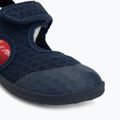 Vaikiškos barefoot basutės Reima Rantaan navy 7