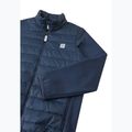 Vaikiška hibridinė striukė Reima Sprintti navy 3