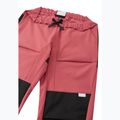 Vaikiškos kelnės Reima Vaeltaa red clay 9