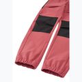 Vaikiškos kelnės Reima Vaeltaa red clay 10