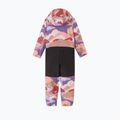 Vaikiškas softshell kombinezonas Reima Nurmes rose blush 2