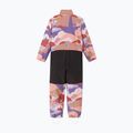 Vaikiškas softshell kombinezonas Reima Nurmes rose blush 3
