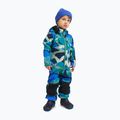 Vaikiškas softshell kombinezonas Reima Nurmes sparkly blue