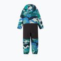 Vaikiškas softshell kombinezonas Reima Nurmes sparkly blue 3