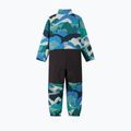 Vaikiškas softshell kombinezonas Reima Nurmes sparkly blue 4