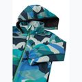 Vaikiškas softshell kombinezonas Reima Nurmes sparkly blue 5