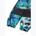 Vaikiškas softshell kombinezonas Reima Nurmes sparkly blue 6