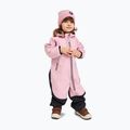 Vaikiškas softshell kombinezonas Reima Mjosa grey pink 6