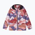Vaikiška softshell striukė Reima Vantti rose blush