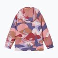 Vaikiška softshell striukė Reima Vantti rose blush 2
