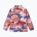 Vaikiška softshell striukė Reima Vantti rose blush 3