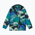 Vaikiška softshell striukė Reima Vantti dparkly blue